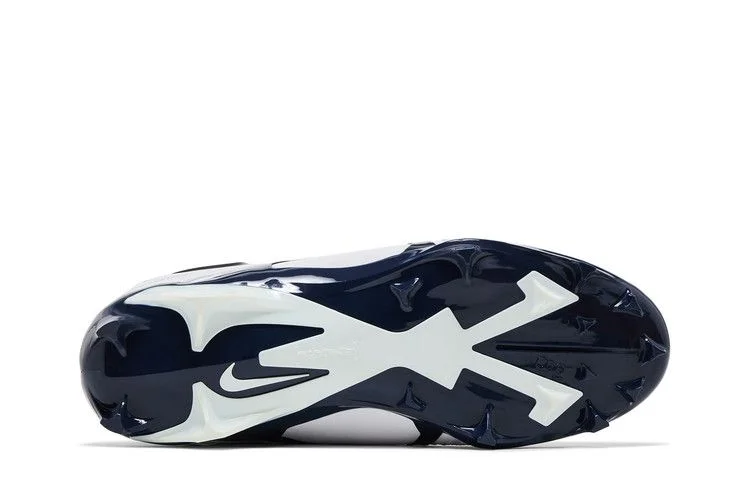 Кроссовки Nike Alpha Menace Pro 3 'White College Navy'