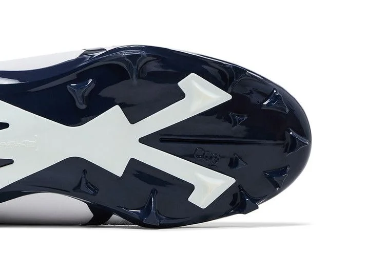Кроссовки Nike Alpha Menace Pro 3 'White College Navy'