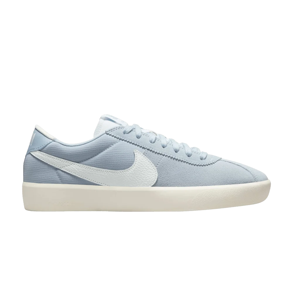 Кроссовки Nike Bruin React SB 'Boarder Blue'