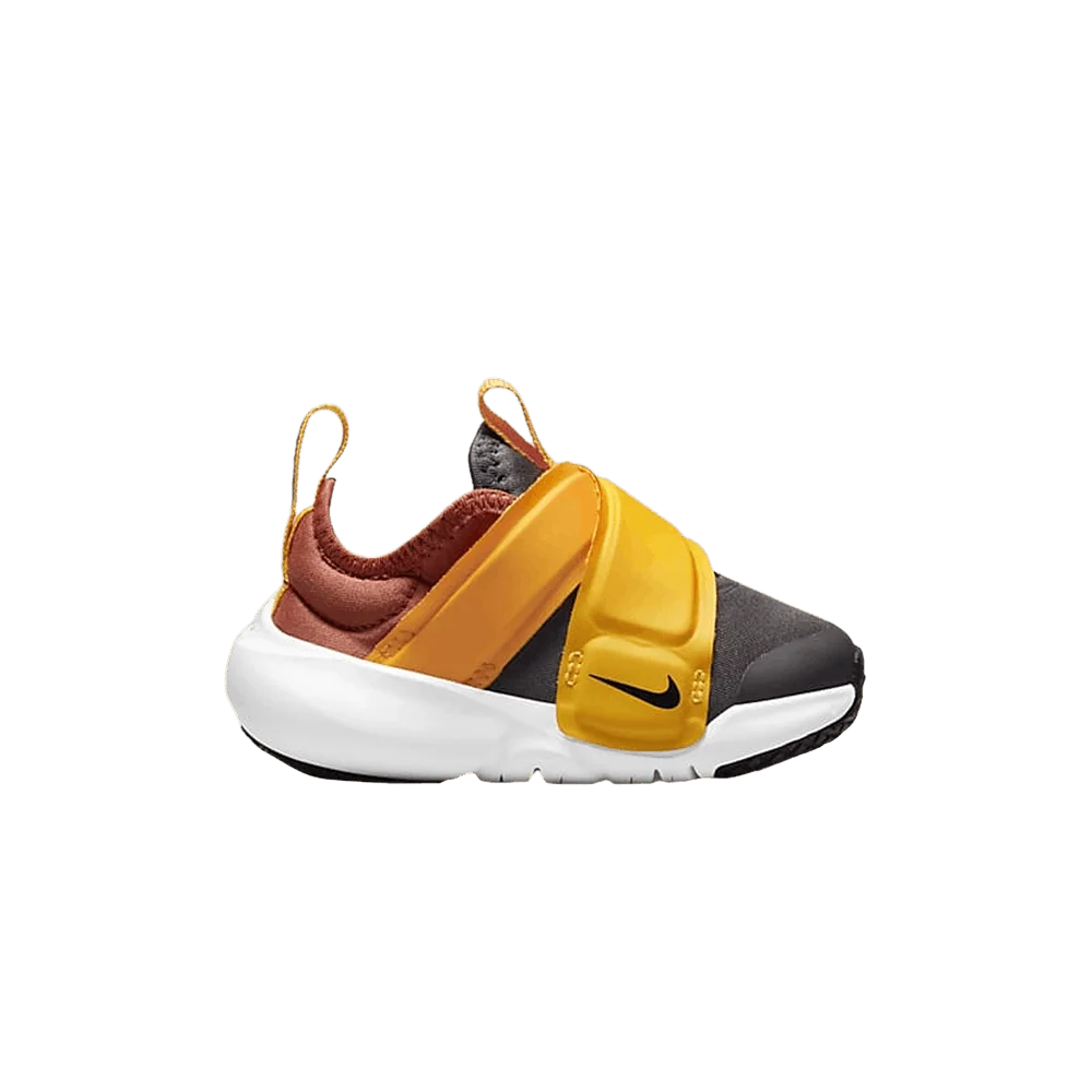 Кроссовки Nike Flex Advance TD 'Medium Ash Canyon Rust'