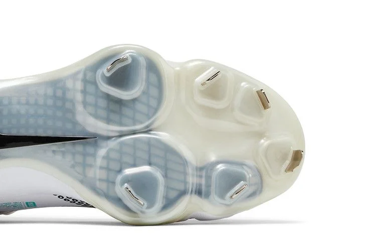 Кроссовки Nike Force Zoom Trout 7 'White Dynamic Turquoise'