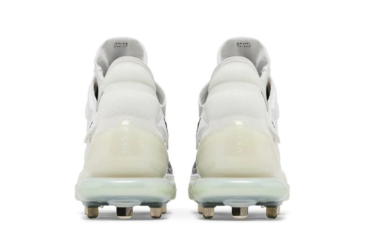 Кроссовки Nike Force Zoom Trout 7 'White Dynamic Turquoise'