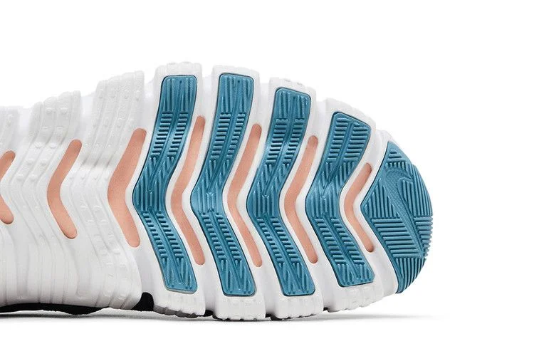 Кроссовки Nike Free Metcon 4 'Armory Navy Arctic Orange'
