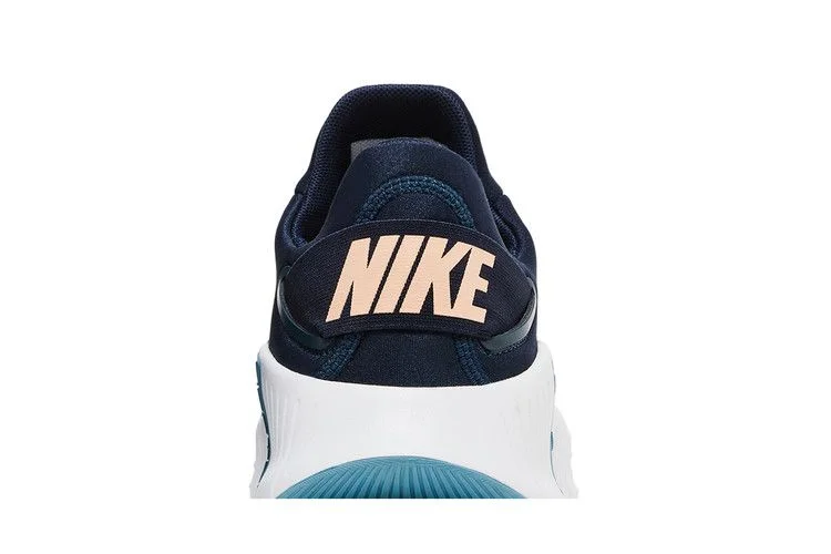 Кроссовки Nike Free Metcon 4 'Armory Navy Arctic Orange'