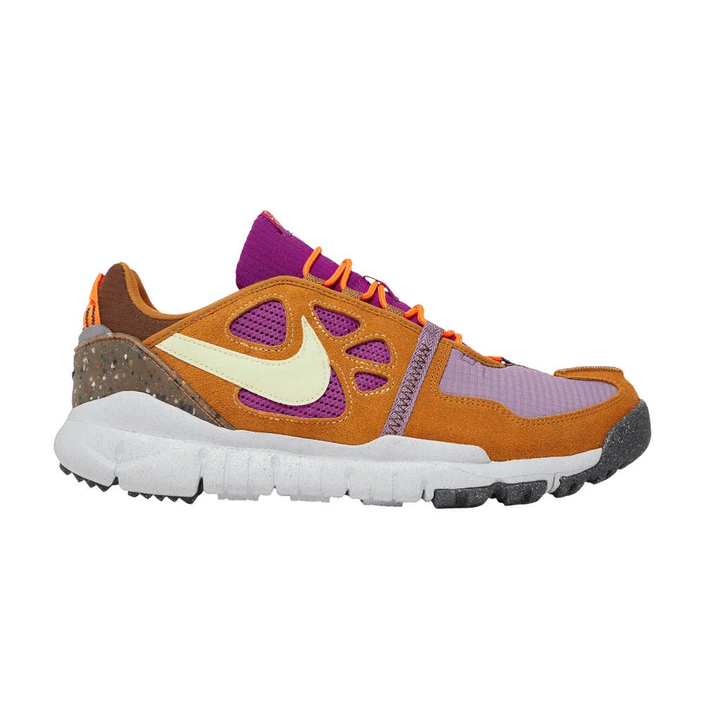 Кроссовки Nike Free Terra Vista Next Nature 'Desert Ochre'