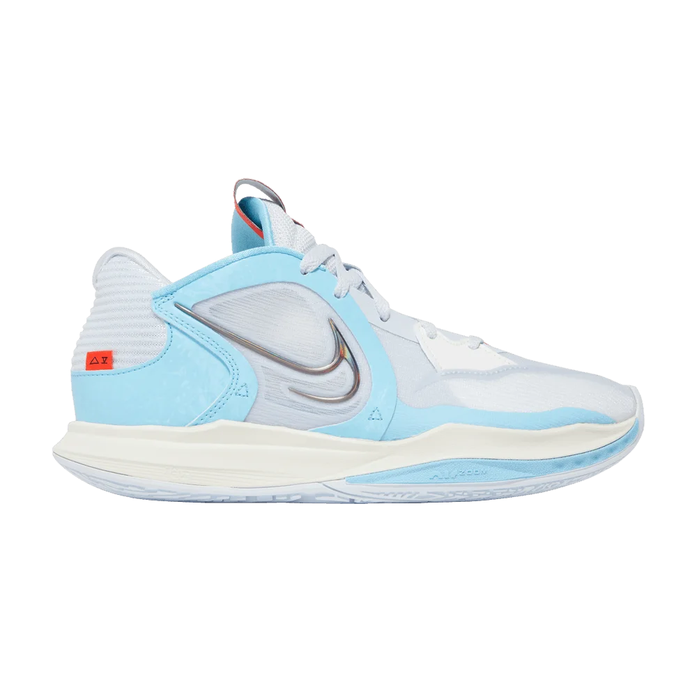 Кроссовки Nike Kyrie Low 5 EP 'Football Grey'