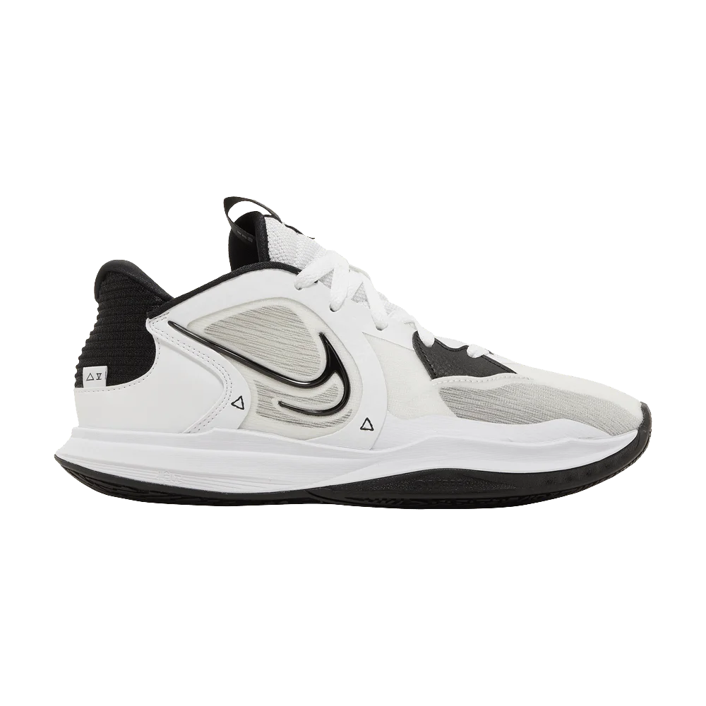 Кроссовки Nike Kyrie Low 5 TB 'White Black'