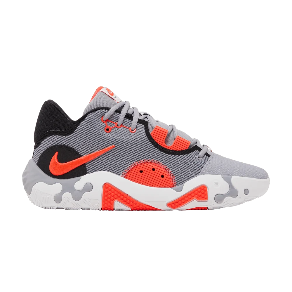 Кроссовки Nike PG 6 EP 'Infrared'