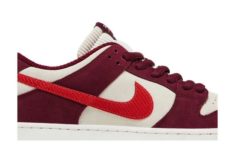 Кроссовки Nike Skate Like a Girl x Dunk Low SB Special Box