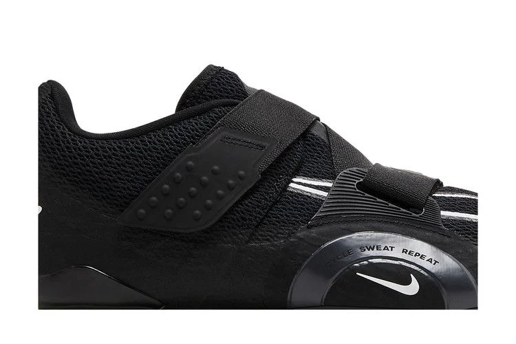 Кроссовки Nike SuperRep Cycle 2 Next Nature 'Black Anthracite'