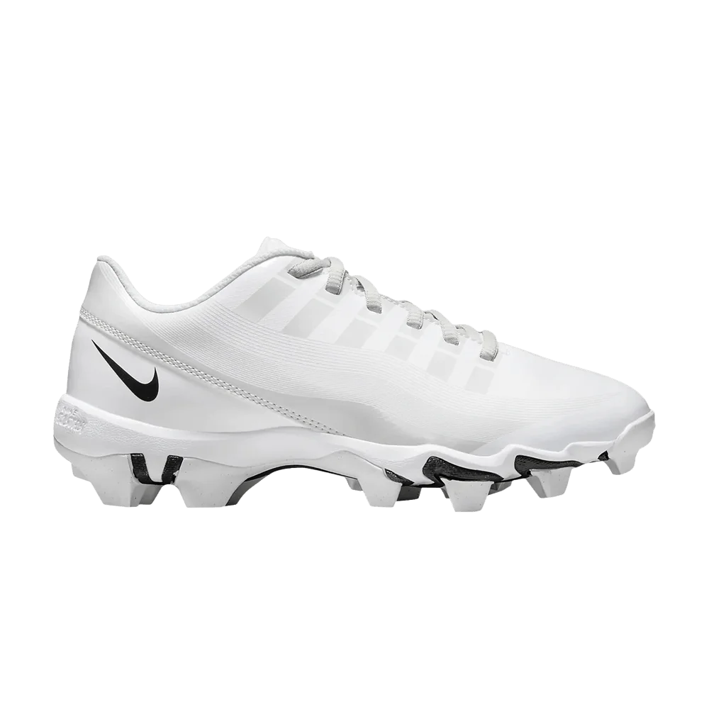 Кроссовки Nike Vapor Edge Shark GS 'White Grey Fog'