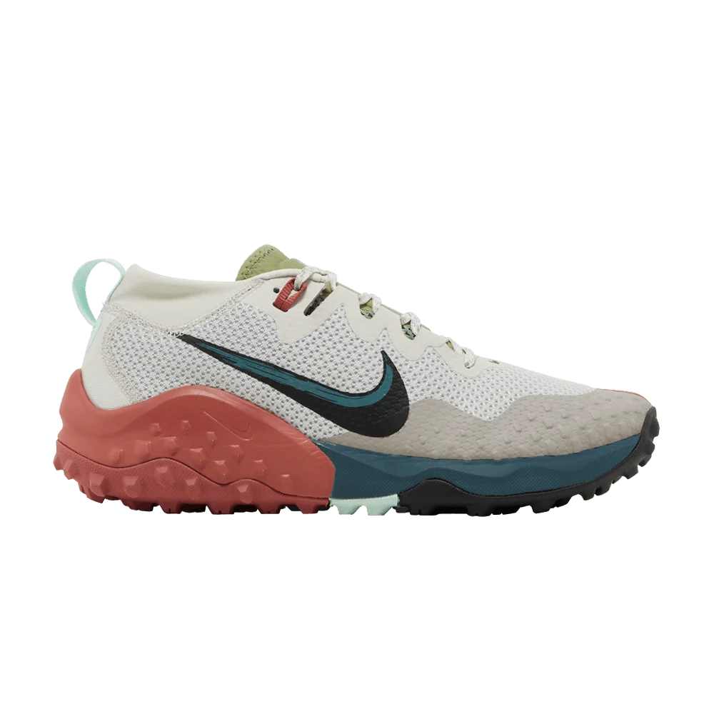 Кроссовки Nike Wildhorse 7 'Light Bone Cobblestone'