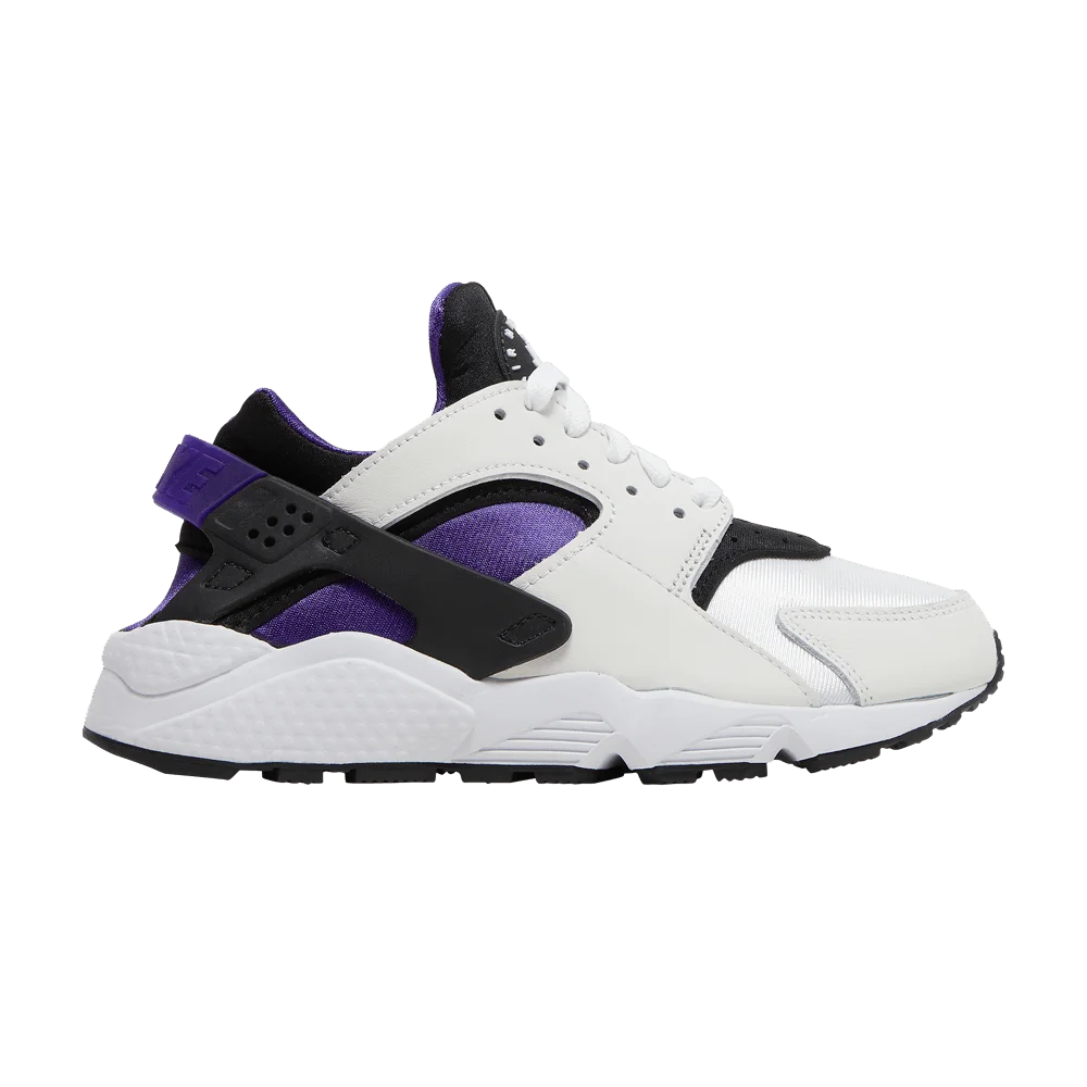 Кроссовки Nike Wmns Air Huarache OG 'Purple Punch' 2021