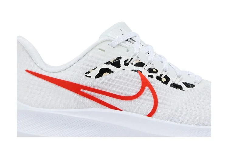 Кроссовки Nike Wmns Air Zoom Pegasus 39 'White Leopard'