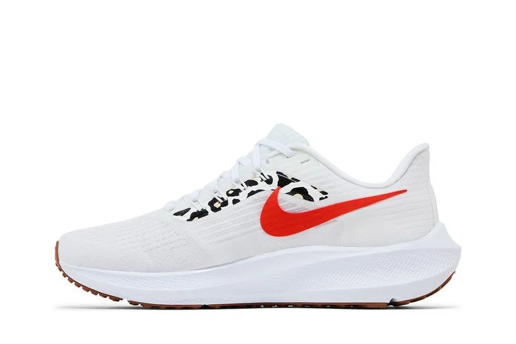 Кроссовки Nike Wmns Air Zoom Pegasus 39 'White Leopard'