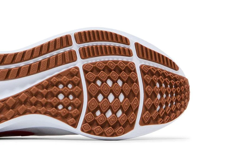 Кроссовки Nike Wmns Air Zoom Pegasus 39 'White Leopard'