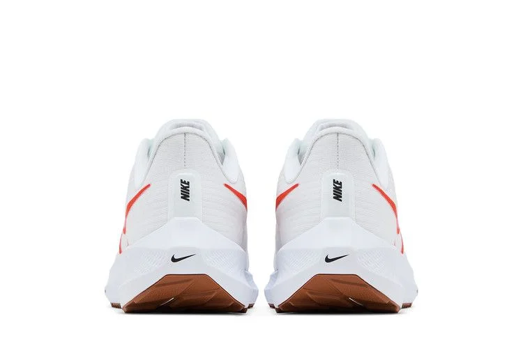 Кроссовки Nike Wmns Air Zoom Pegasus 39 'White Leopard'