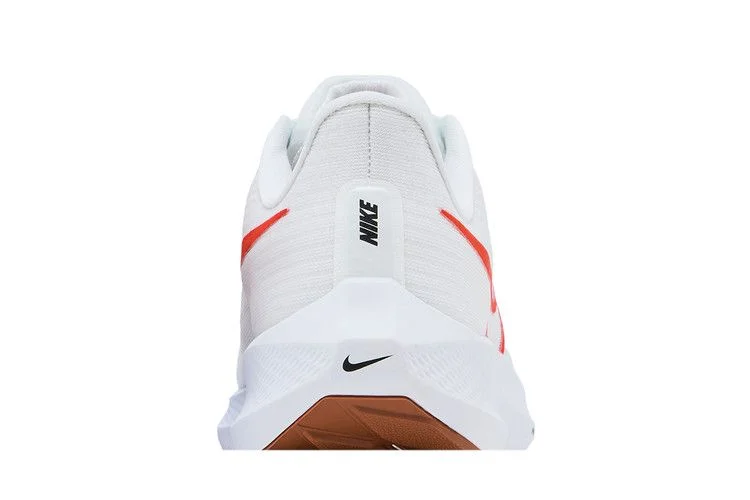 Кроссовки Nike Wmns Air Zoom Pegasus 39 'White Leopard'