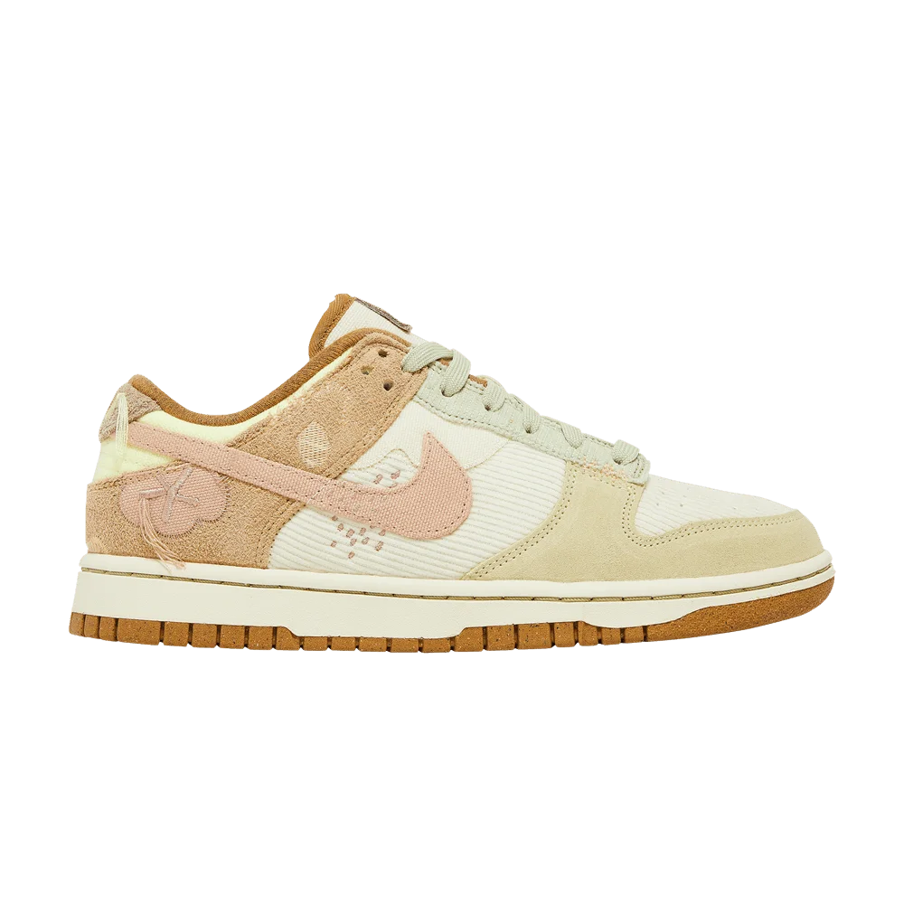 Кроссовки Nike Wmns Dunk Low 'On The Bright Side'