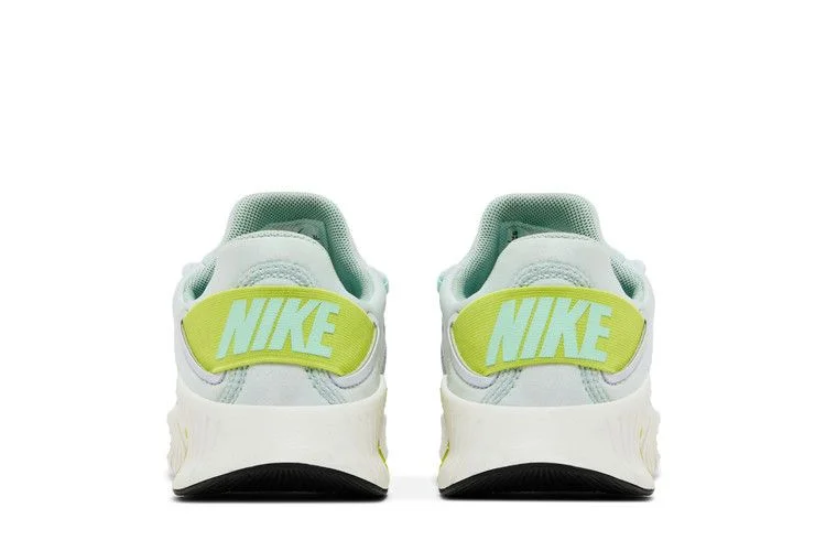 Кроссовки Nike Wmns Free Metcon 4 'Grey Atomic Green'