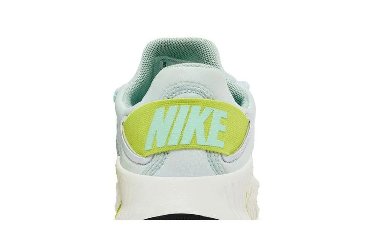 Кроссовки Nike Wmns Free Metcon 4 'Grey Atomic Green'
