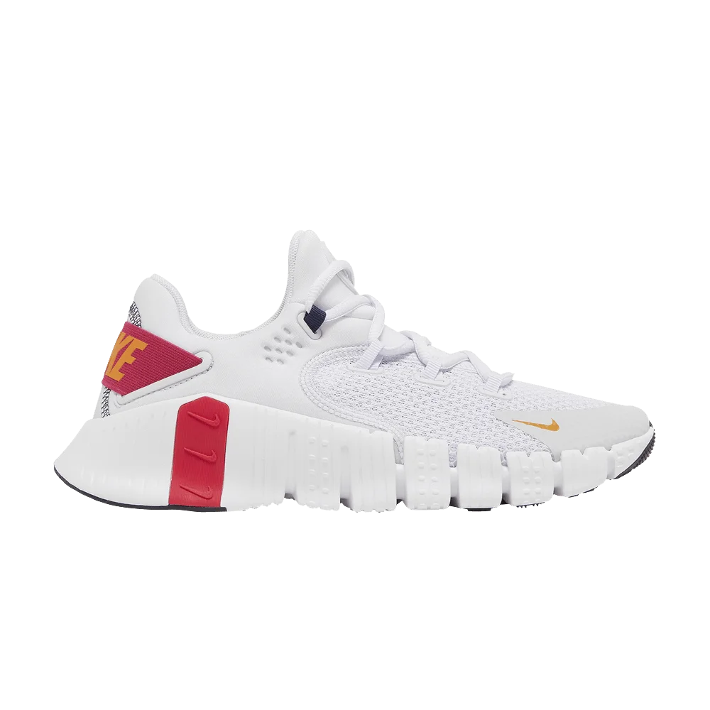 Кроссовки Nike Wmns Free Metcon 4 'Iris Whisper Rush Pink'