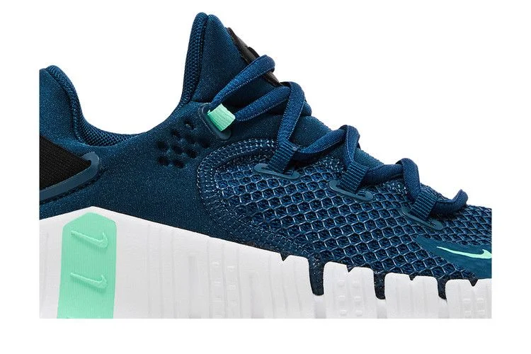 Кроссовки Nike Wmns Free Metcon 4 'Valerian Blue'