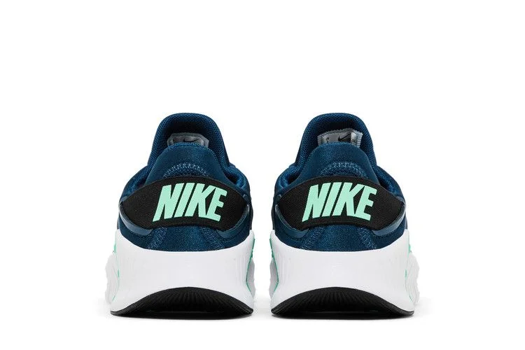 Кроссовки Nike Wmns Free Metcon 4 'Valerian Blue'