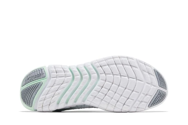 Кроссовки Nike Wmns Free RN 5.0 'Pure Platinum Mint Foam'