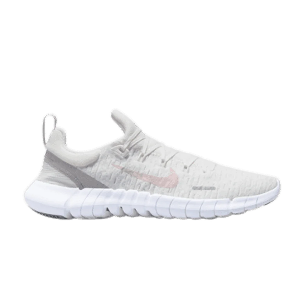 Кроссовки Nike Wmns Free RN 5.0 'Sail Atmosphere'
