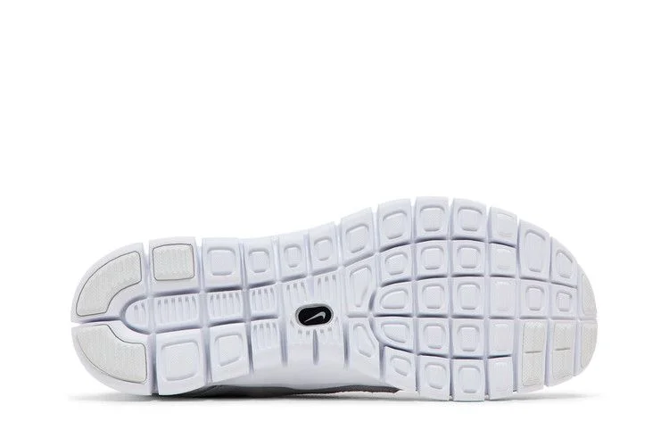 Кроссовки Nike Wmns Free Run 2 'Summit White Goldtone'