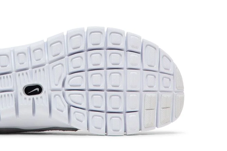 Кроссовки Nike Wmns Free Run 2 'Summit White Goldtone'