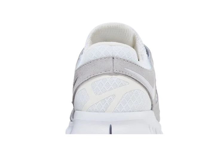 Кроссовки Nike Wmns Free Run 2 'Summit White Goldtone'