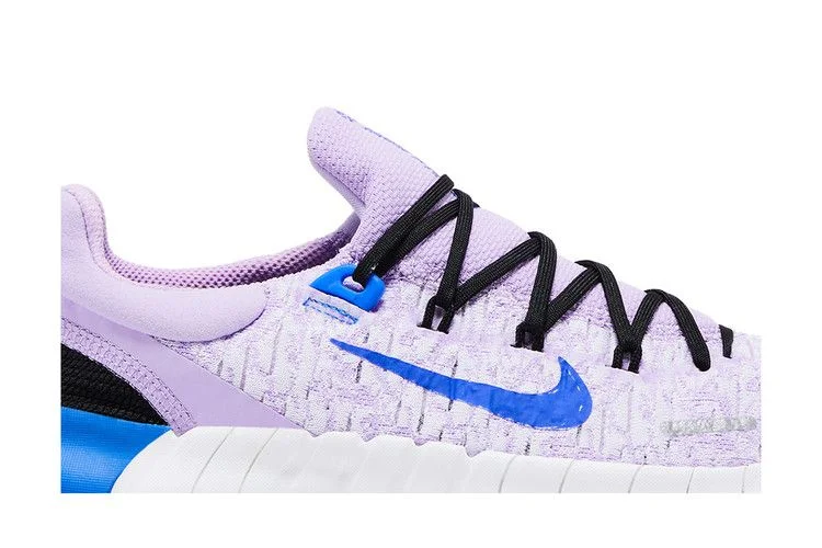 Кроссовки Nike Wmns Free Run 5.0 Next Nature 'Lilac Racer Blue'
