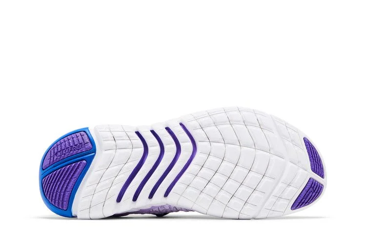 Кроссовки Nike Wmns Free Run 5.0 Next Nature 'Lilac Racer Blue'