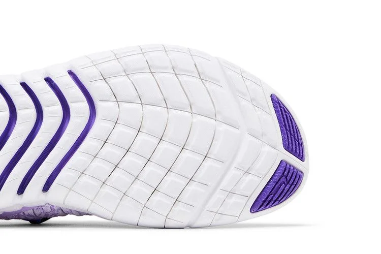 Кроссовки Nike Wmns Free Run 5.0 Next Nature 'Lilac Racer Blue'