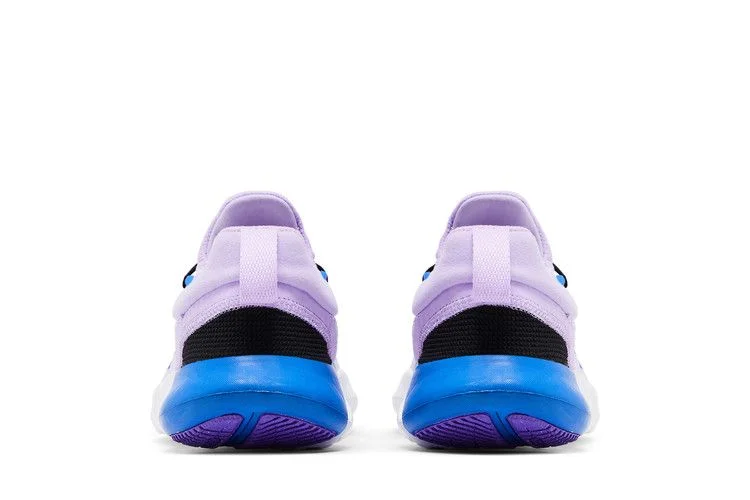 Кроссовки Nike Wmns Free Run 5.0 Next Nature 'Lilac Racer Blue'