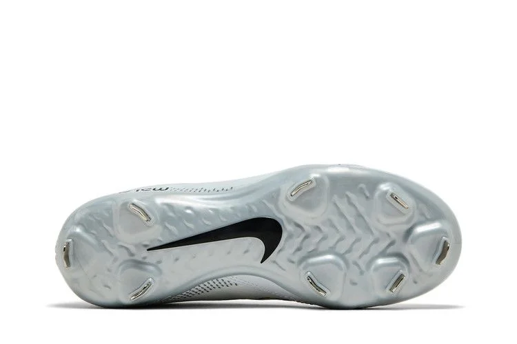 Кроссовки Nike Wmns Hyperdiamond 4 Pro 'White Pure Platinum'