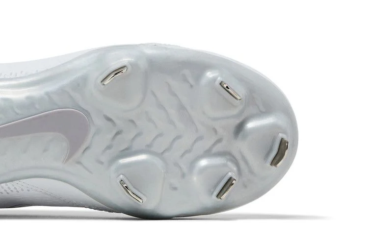 Кроссовки Nike Wmns Hyperdiamond 4 Pro 'White Pure Platinum'