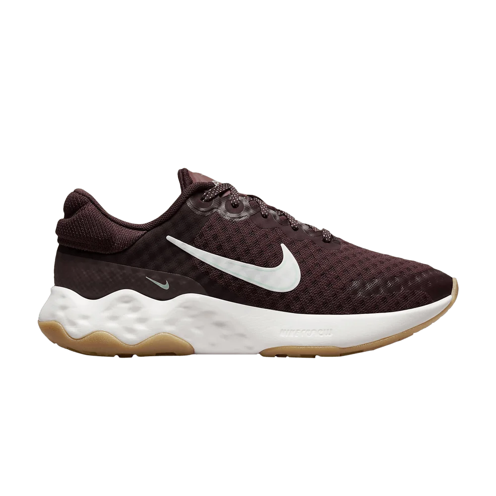 Кроссовки Nike Wmns Renew Ride 3 'Burgundy Crush Gum'