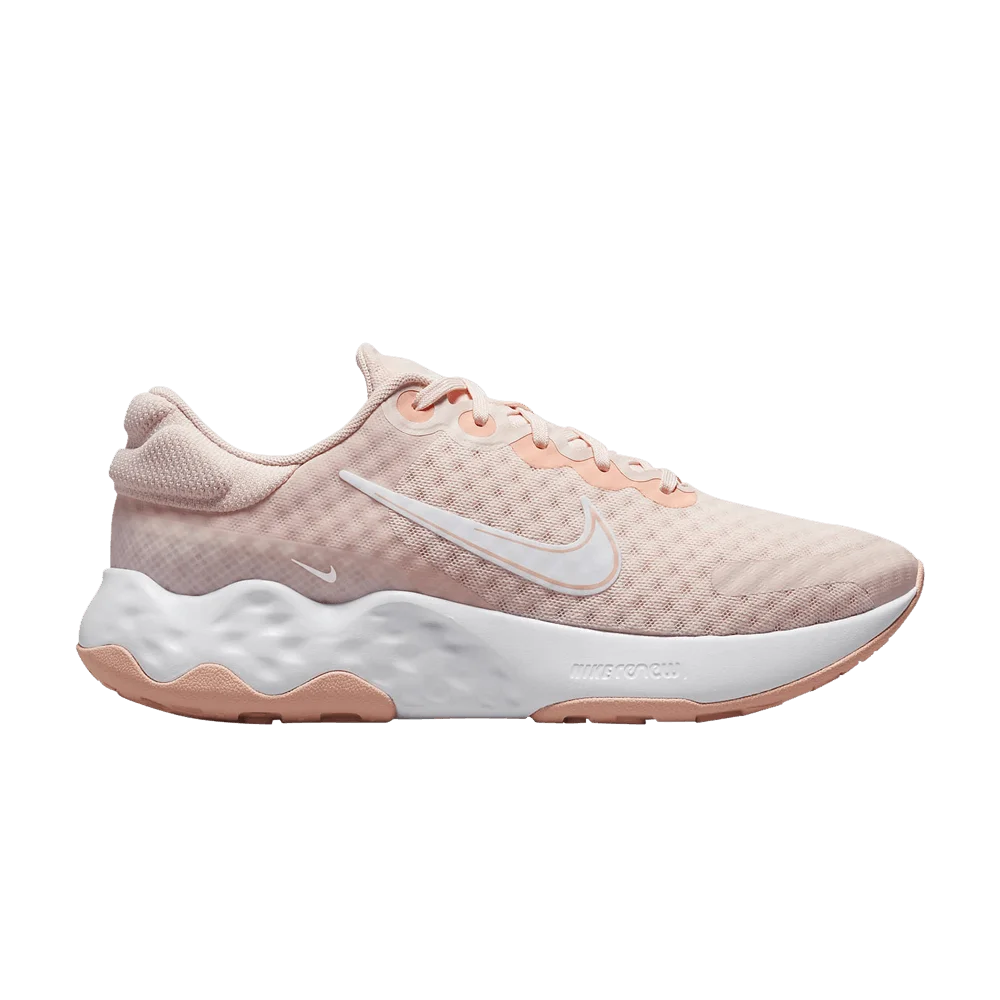 Кроссовки Nike Wmns Renew Ride 3 'Echo Pink'