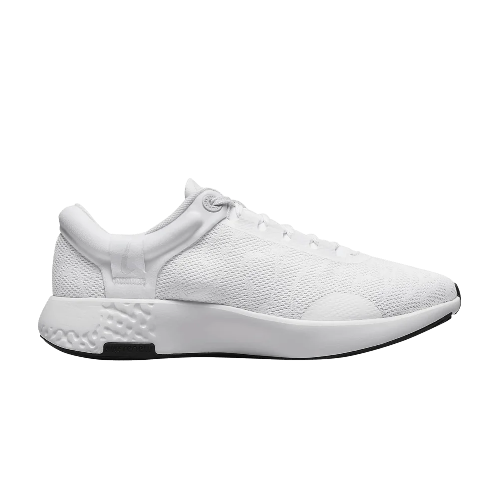 Кроссовки Nike Wmns Renew Serenity Run 2 'White Pure Platinum'