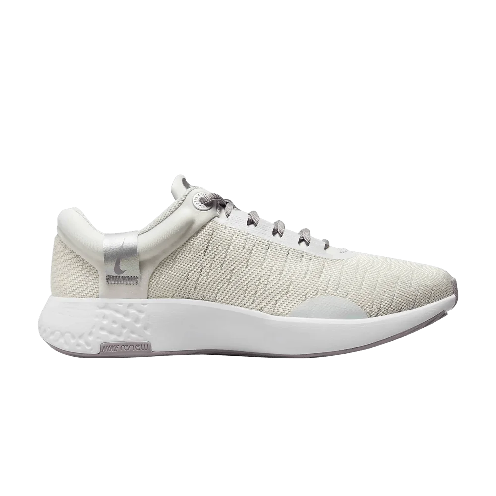 Кроссовки Nike Wmns Renew Serenity Run Premium 'Phantom Amethyst Ash'