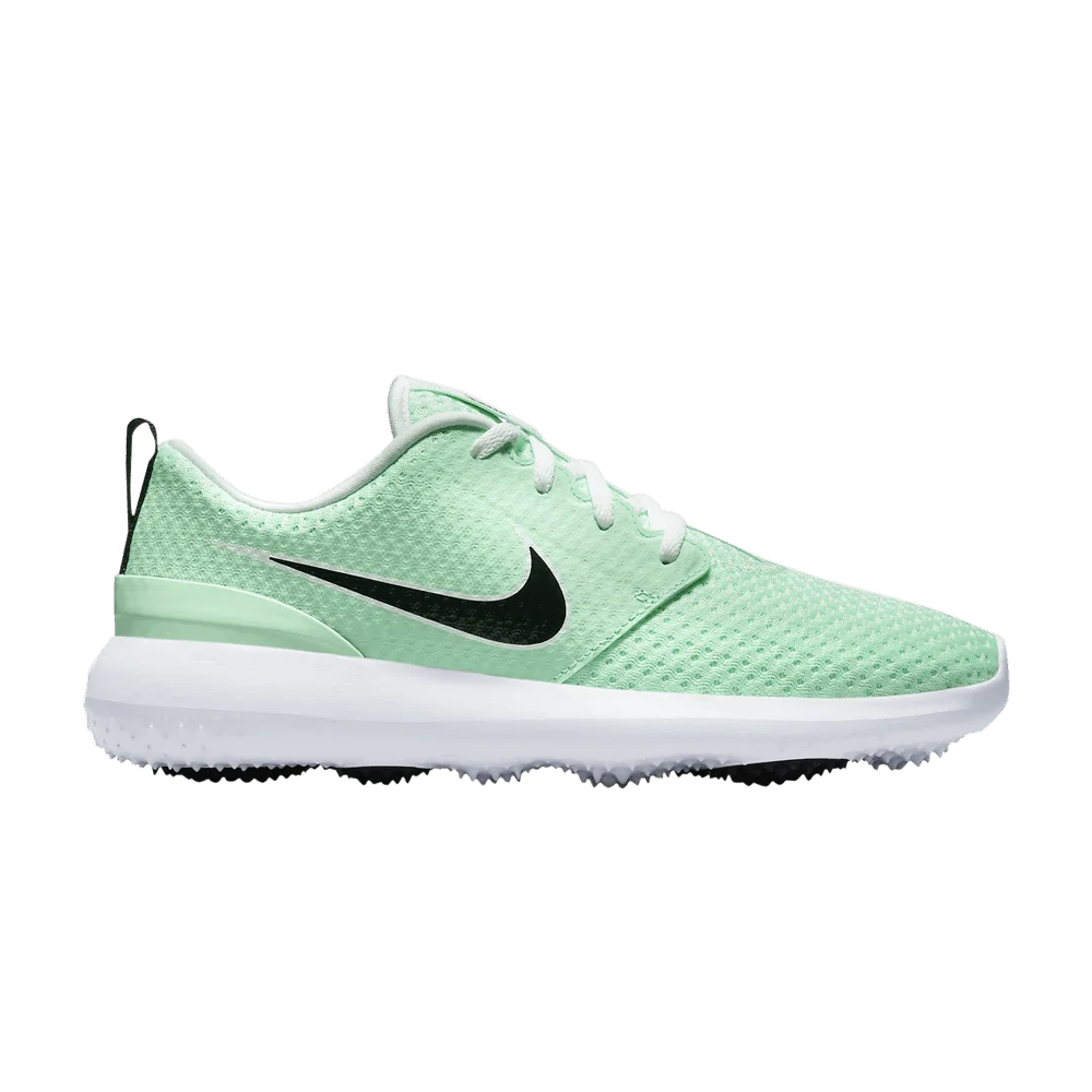 Кроссовки Nike Wmns Roshe Golf 'Mint Foam'