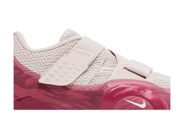 Кроссовки Nike Wmns SuperRep Cycle 2 Next Nature 'Barely Rose Desert Berry'