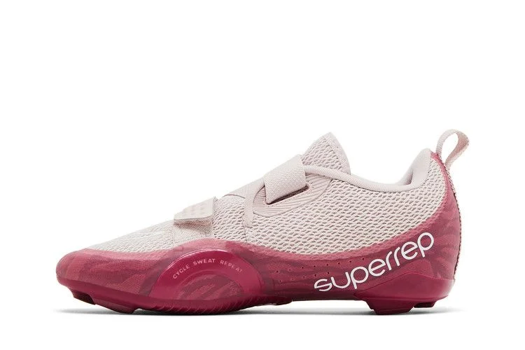 Кроссовки Nike Wmns SuperRep Cycle 2 Next Nature 'Barely Rose Desert Berry'