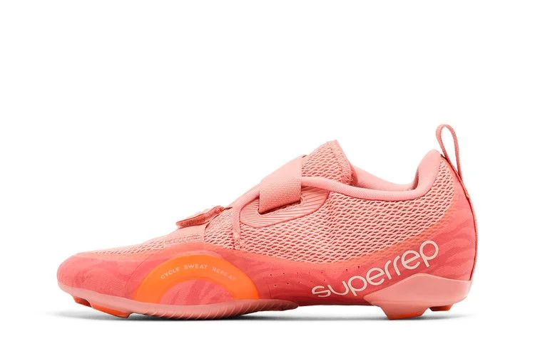 Кроссовки Nike Wmns SuperRep Cycle 2 Next Nature 'Crimson Bliss'