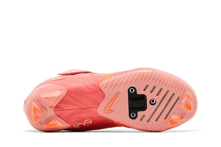 Кроссовки Nike Wmns SuperRep Cycle 2 Next Nature 'Crimson Bliss'