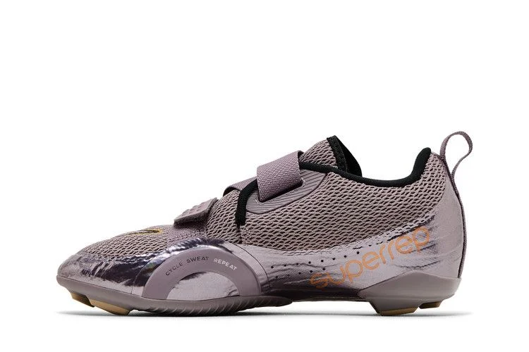 Кроссовки Nike Wmns SuperRep Cycle 2 Next Nature 'Purple Smoke'