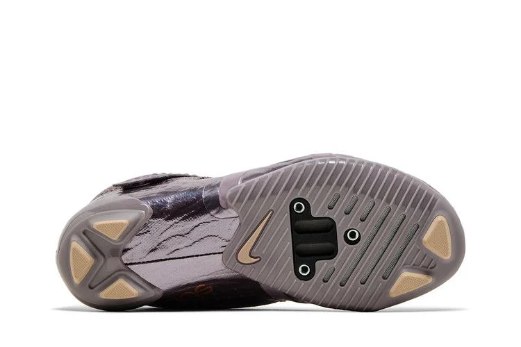 Кроссовки Nike Wmns SuperRep Cycle 2 Next Nature 'Purple Smoke'